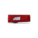Lanterna Sinaleira Traseira Led Para Caminhões Scania Série 5