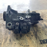 Bomba Alta Pressão Scania NTG