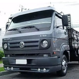 Spoiler Volkswagen Delivery 8.150 18 cm (Plástico)