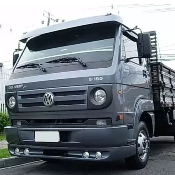 Spoiler Volkswagen Delivery 8.150 18 cm (Plástico)