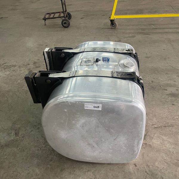 Tanque D Scania NTG 360 Litros - Código 2685820