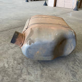 Catalisador Ford Cargo Panda