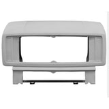 Capô Mercedes-Benz Central 1418 1618 1620 - Sem Paralamas