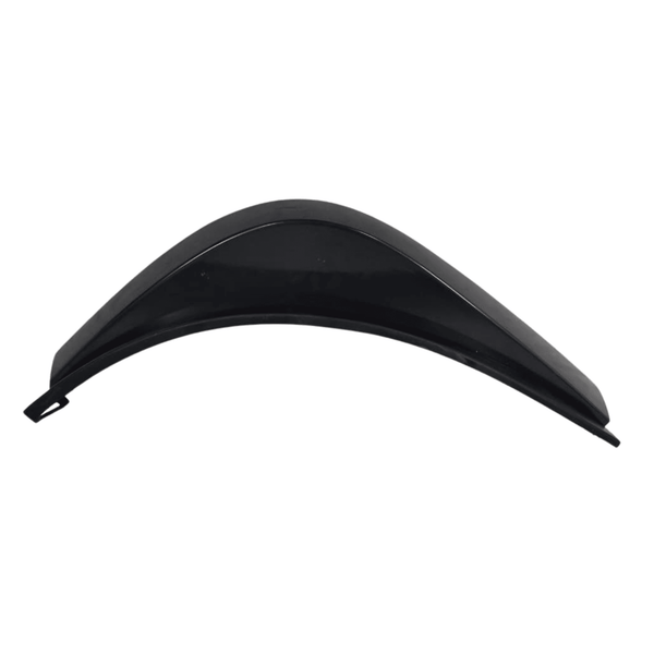 Spoiler Com Borracha Volvo FH a partir de 2015 - Fibroplast Original