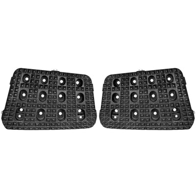 Pisante Estribo Inferior Iveco Tector Cursor