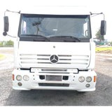 Para-choque Mercedes-Benz 1420 1720 - Plástico