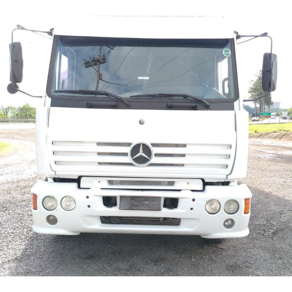 Para-choque Mercedes-Benz 1420 1720 - Plástico