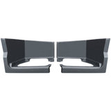 Estribo Volvo New FH 2015-2021 Plástico BL Fibras