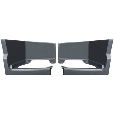 Estribo Volvo New FH 2015-2021 Plástico BL Fibras