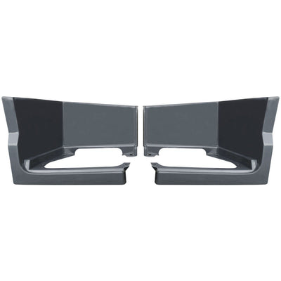 Estribo Volvo New FH 2015 em diante  - Plástico