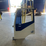 Porta Dianteira Esquerda Iveco Stralis 2009