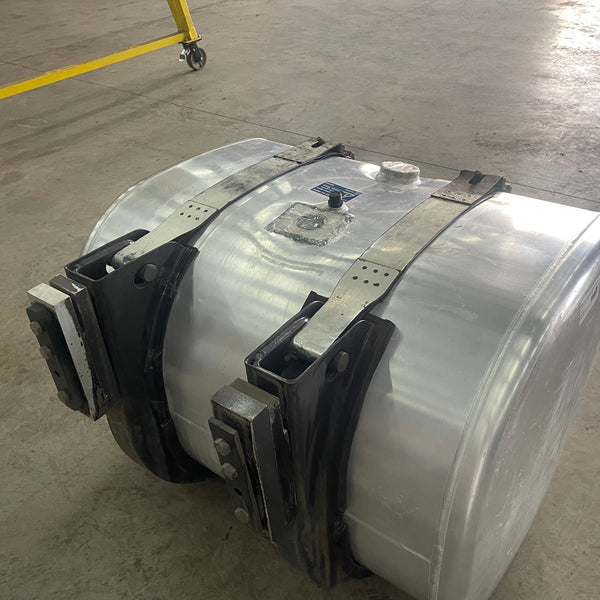 Tanque D Scania NTG 360 Litros - Código 2685820