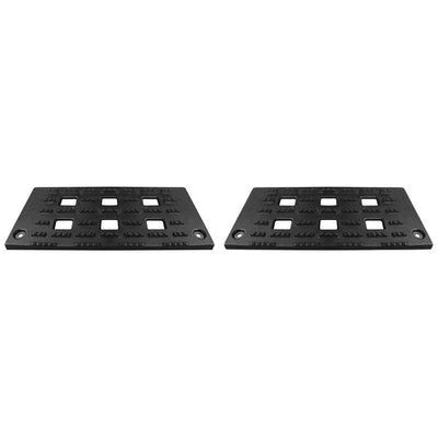Pisante Estribo Superior Mercedes-Benz 1938-S Axor 1933 2544 2831 4140 - Plástico