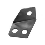 Suporte Reto Luva Capô Fibra Scania T R 112 113 - Boff