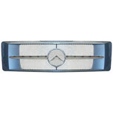 Grade Frontal Com Pintura e Com Cromados Mercedes-Benz 1620 a 1938 - Cinza