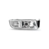 Farol Auxiliar Neblina MAN TGX Meteor - Pradolux