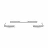 Spoiler Volvo FH 2004 até 2014 (Plástico)