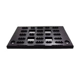 Pisante Estribo Inferior Mercedes-Benz 1938-S Axor 1933 2544 2831 4140 - Plástico