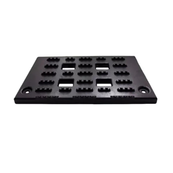 Pisante Estribo Inferior Mercedes-Benz 1938-S Axor 1933 2544 2831 4140 - Plástico