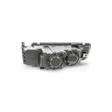 Farol Auxiliar Neblina MAN TGX Meteor - Pradolux