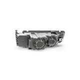 Farol Auxiliar Neblina MAN TGX Meteor Pradolux