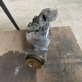 Compressor AR Scania NTG