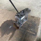 Compressor AR Scania NTG