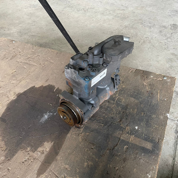 Compressor AR Scania NTG