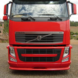 Spoiler Volvo FH 2004 até 2014 (Plástico)