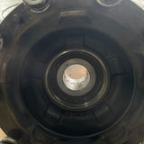 Cubo Roda Dianteiro com Rolamento Para Freio ABS Scania S5