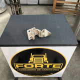Dobradiça Superior Porta Lateral Dianteira | Iveco Stralis  | Código 500301541