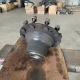 Cubo Roda Dianteiro com Rolamento Para Freio ABS Scania S5