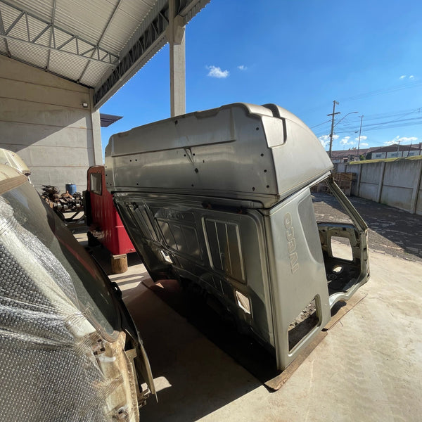 Cabine Iveco Stralis 2010