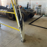 Porta Dianteira Esquerda Iveco Stralis 2009