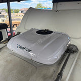 Ar-Condicionado Resfri Ar 24V Volvo New FH 8800 BTU