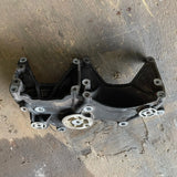 Suporte Alternador Compressor AR Scania NTG