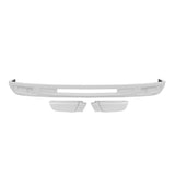 Spoiler Volkswagen Delivery 8.160 (Plástico)