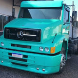 Lâmina Tapa Sol Mercedes-Benz 709 914 1618 1620