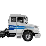 Faixa Lateral Adesivo Mercedes-Benz 1935 2638