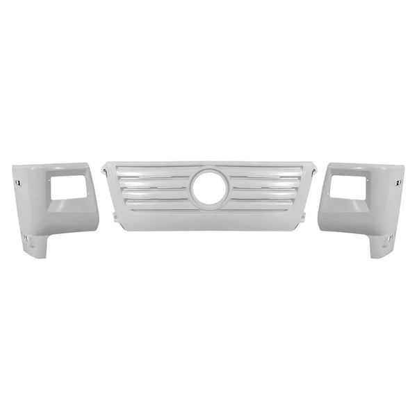 Grade Frontal Volkswagen Worker 8.120 e 8.150