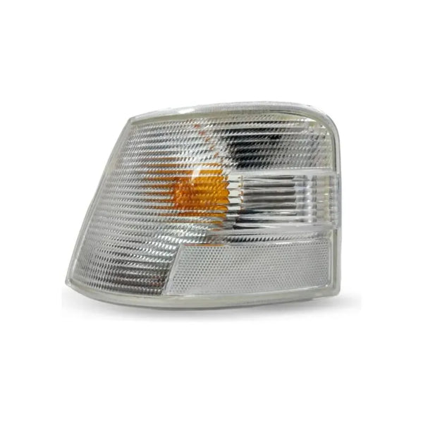 Lanterna Pisca Volvo Nh12 Cristal Seta Dianteira