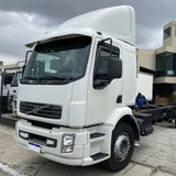 Defletor De Ar Volvo VM Cabine Leito Parcial - Rodoplast