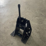 Suporte Estepe 10 Furos Universal