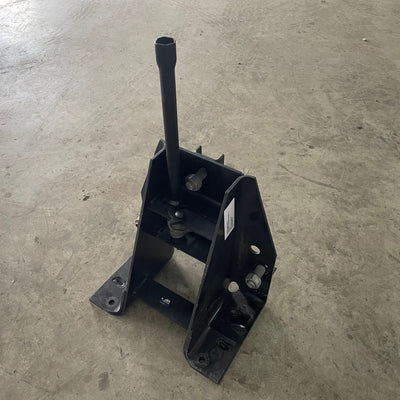 Suporte Estepe 10 Furos Universal