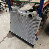 Intercooler Para Caminhão MAN TGX - Código 81061300203