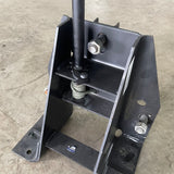 Suporte Estepe 10 Furos Universal