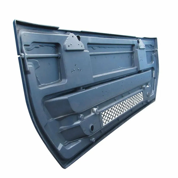 Grade Frontal Iveco Stralis 2008 em diante - BL Fibras