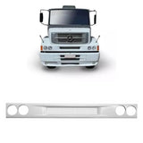 Grade Frontal Inferior Mercedes-Benz 1620 a 1938 2000 em diante