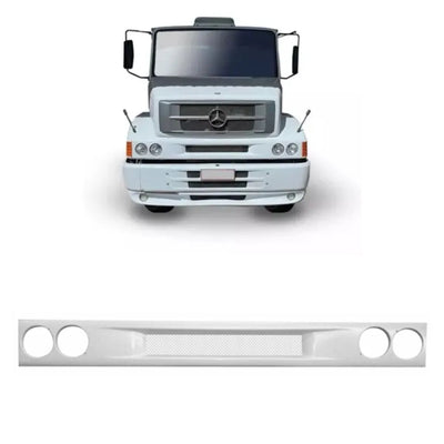 Grade Frontal Inferior Mercedes-Benz 1620 a 1938 2000 em diante