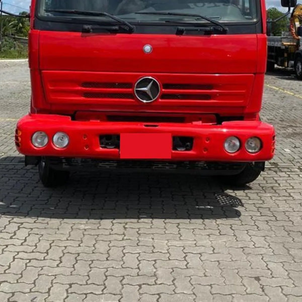 Grade Frontal Mercedes-Benz 1723 1720 712 912 1215 1718 Atron